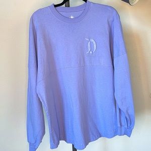 Disney Spirit Jersey for Adults  - Lilac